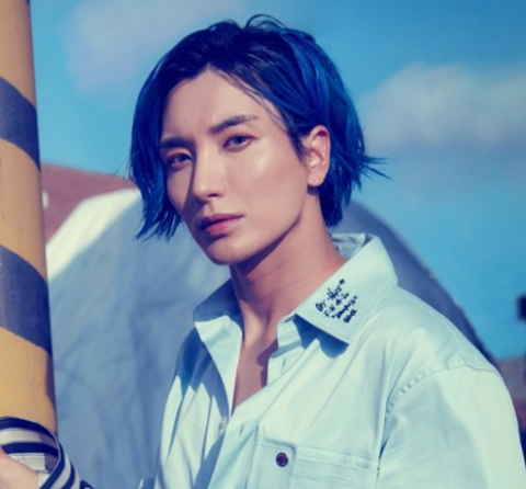 슈퍼주니어 이특 