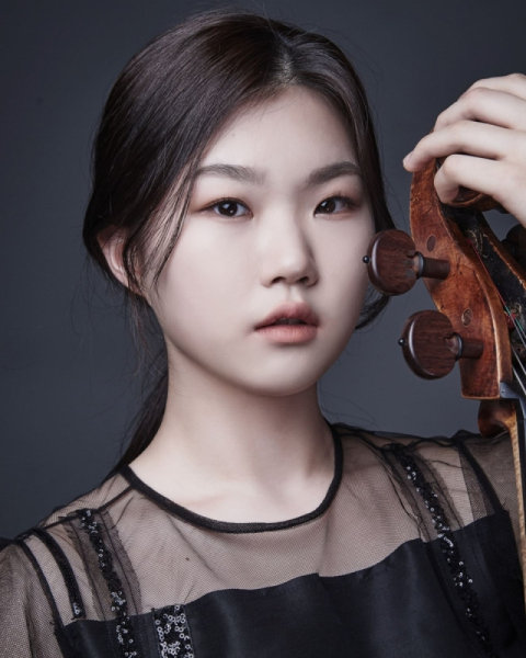 첼리스트 김태연, 퀸엘리자베스 콩쿠르 준우승