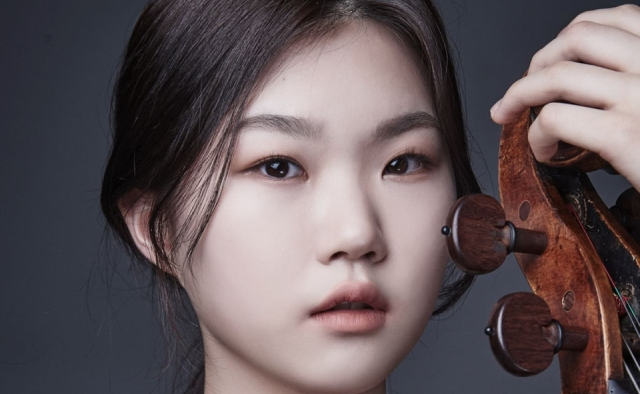 첼리스트 김태연, 퀸엘리자베스 콩쿠르 준우승