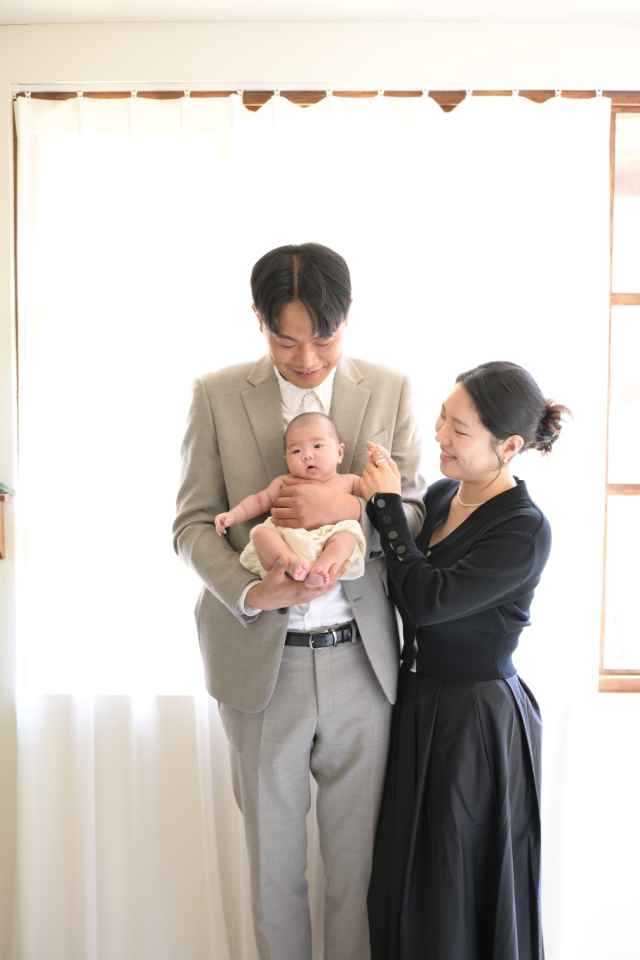 [우리 아기가 태어났어요]
