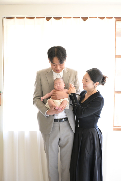 [우리 아기가 태어났어요]