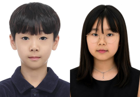 '대구경북 환경사랑 공모전' 글짓기 문제훈·그림 최수아 등 푸른하늘상