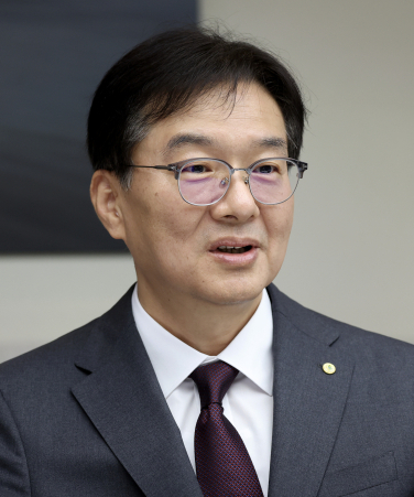 윤재웅 대구대 총장, '100년 대학' 청사진 제시 