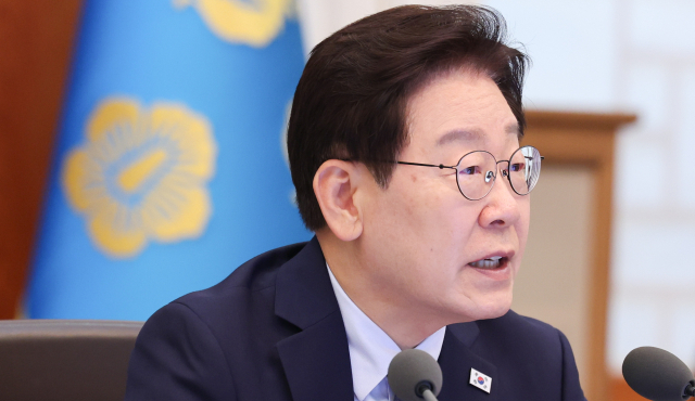 李대통령 