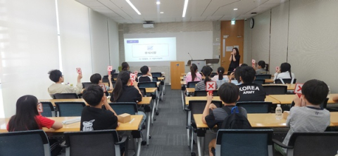 [여의도단신]예탁결제원·금융투자협회·한국투자증권·NH투자증권