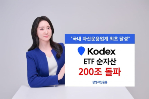 [여의도단신]삼성자산운용·미래에셋자산운용·KB자산운용
