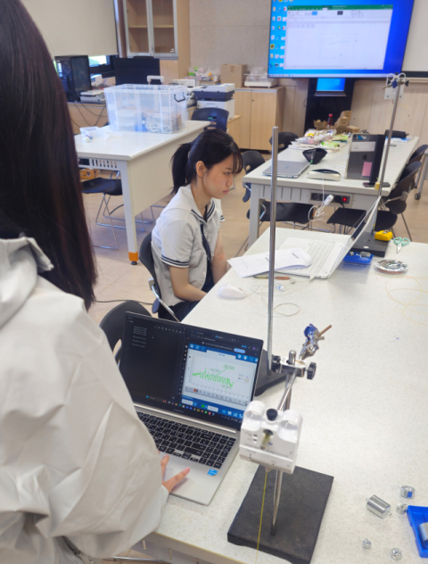경북온라인학교, 농어촌 학생 위한 '찾아가는 과제연구 수업' 운영