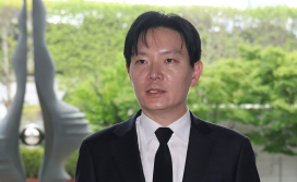 쌍방울 의혹 박상용 직무정지…법무부 