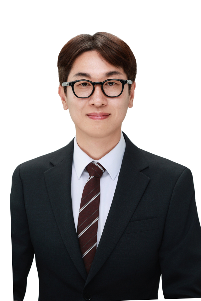 경북도의원 안동시 제2선거구에 출마한 무소속 김상진 후보. 중앙선거관리위 제공