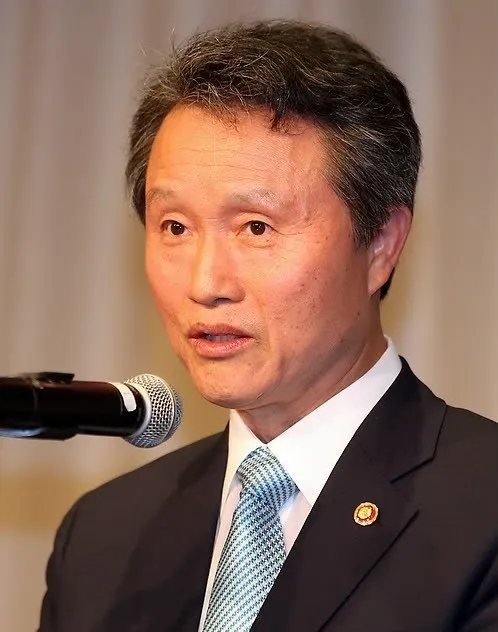 권도엽 전 국토해양부 장관. 매일신문 DB