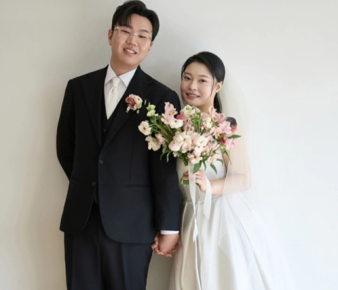 [화촉]류창수(문경제일병원 이사장)씨 장남 현석 군 결혼