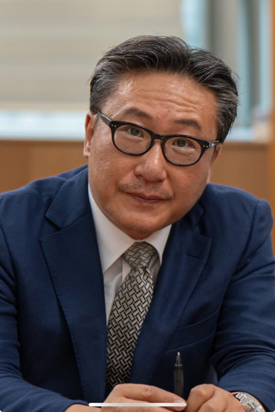 김건표 대경대 연극영화과 교수(연극평론가)