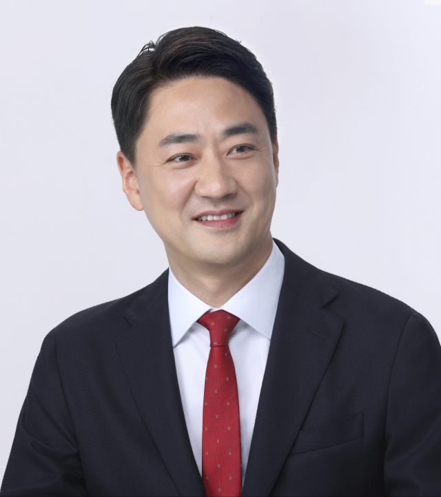 최재훈 달성군수.