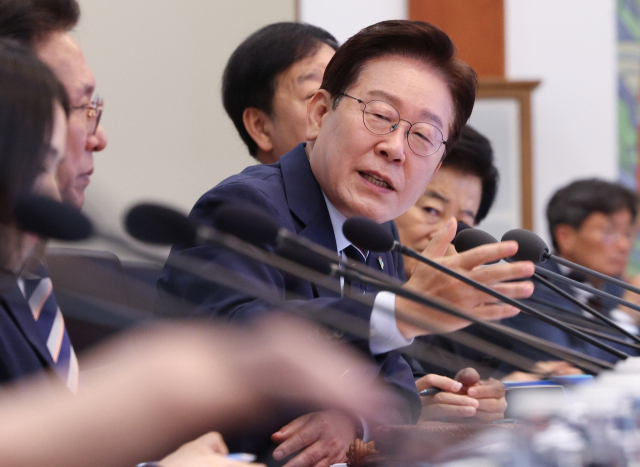 李대통령 