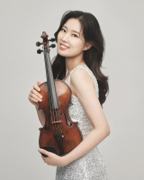바이올리니스트 진혜빈