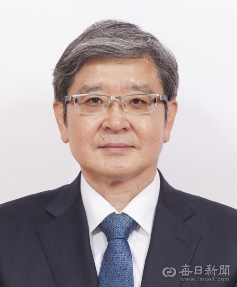 [경북 원전 르네상스 시대를 열다]정동욱 총장 