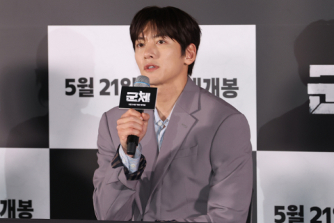 '군체' 지창욱, 세무조사 받고 수십억원 세금 추징…탈세 의혹에 소속사 