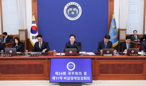 與 입법·행정·지방권력 싹쓸이 가능할까…李정부 국정동력 가속·제동 갈림길
