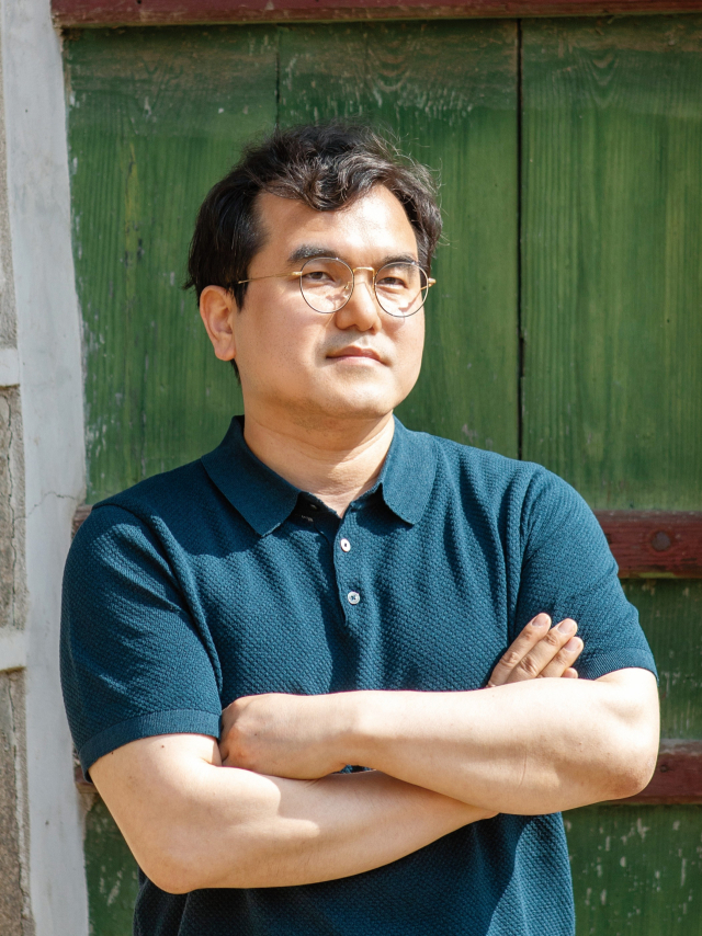 콘서트가이드 황장원. 대구문화예술진흥원