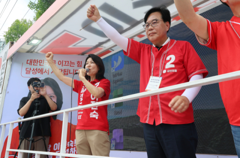 'TK 사수' 넘어 격전지 승리에 달렸다…보수 재건 공간 열릴까