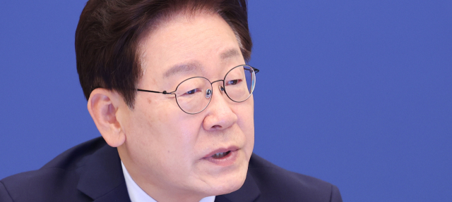 李대통령 