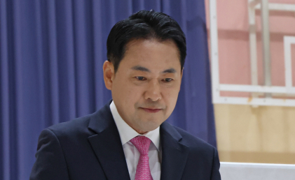 장동혁, 李대통령 직격…