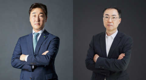 대동그룹, AX 혁신 역량 강화…조성우·유용규 부사장 합류
