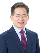 김진열 대구 군위군수 당선인.