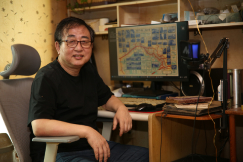 [김도훈 기자의 한 페이지] 차경환 씨 