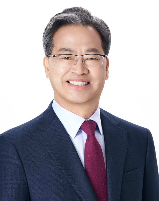 오도창 영양군수 당선인