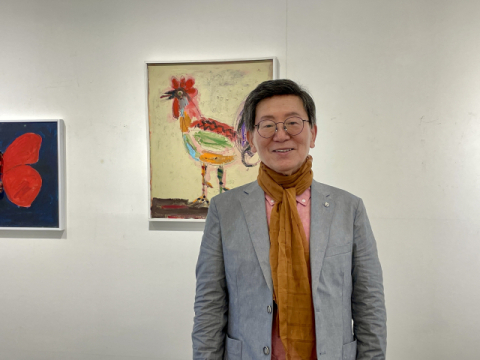 [전시속으로] 