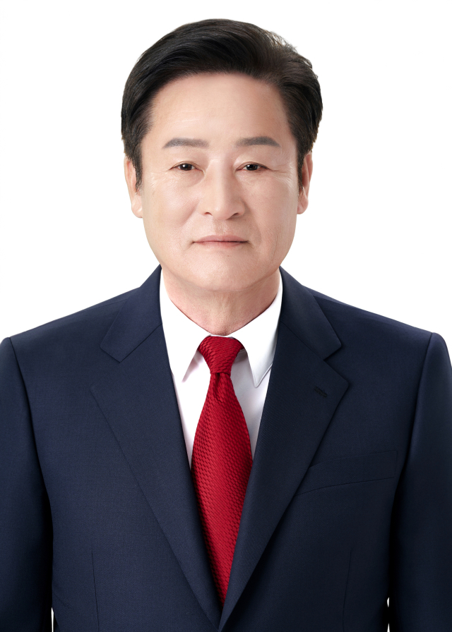 박권현 청도군수 당선인