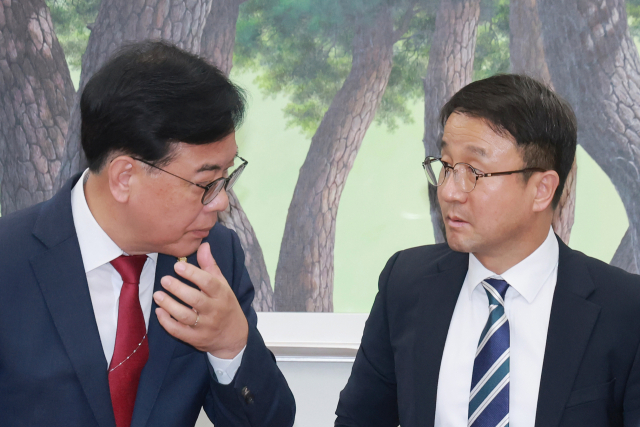 지선 이후 여의도 풍경은?…