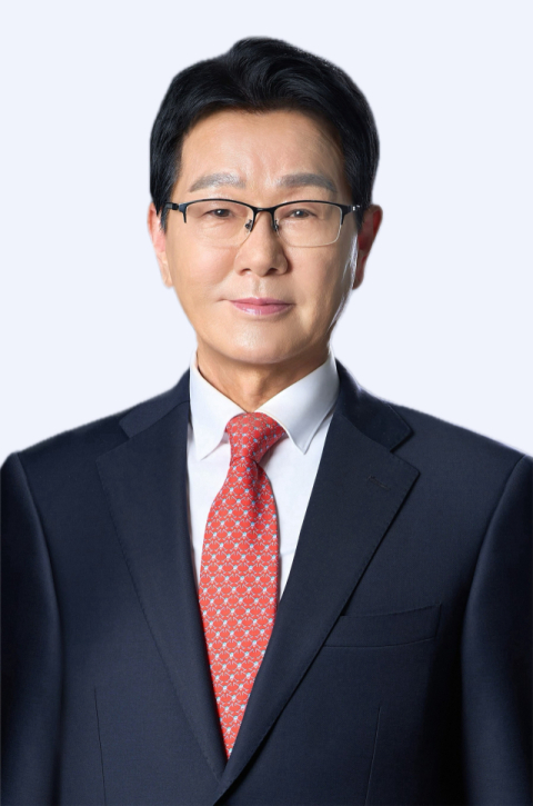이홍기 거창군수 당선자 