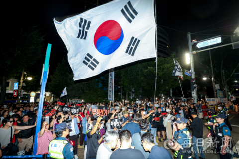 [포토뉴스] 대구서 