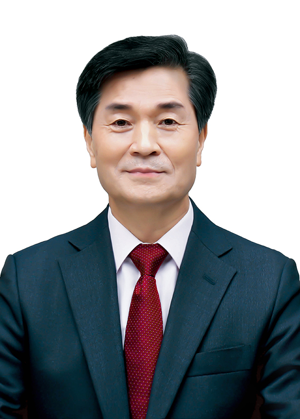 안병구 경남밀양시장 당선자.