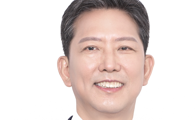 김장호 구미시장 당선인 
