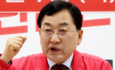 주낙영 경주시장 당선인 