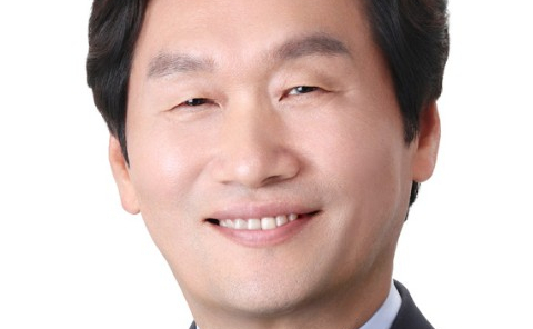 조현일 경산시장 당선인 