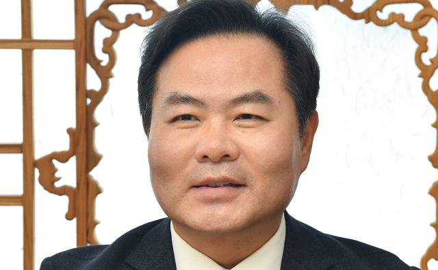 김학홍 문경시장 당선자 