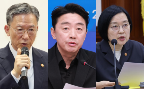 李대통령, 차기 총리 카드 막판 압축…정성호·강훈식·한성숙 거론