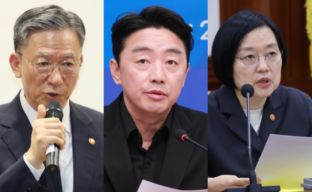 李, 차기 총리 카드 압축…정성호·강훈식·한성숙 거론