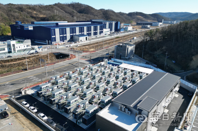 [경북 원전 르네상스 시대를 열다]경북 동해안 원전벨트 'K-에너지 르네상스의 시작'