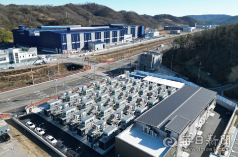 [경북 원전 르네상스 시대를 열다]경북 동해안 원전벨트 'K-에너지 르네상스의 시작'