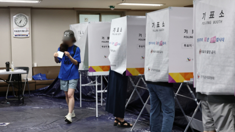 [속보] 