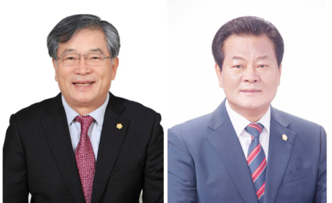 안동, 전국 유일 10선 이재갑·9선 손광영 기초의원 배출