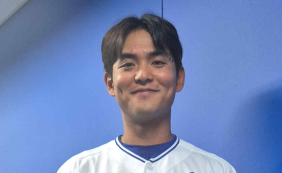 '이젠 주전급' 삼성 라이온즈의 백업 내야수 양우현