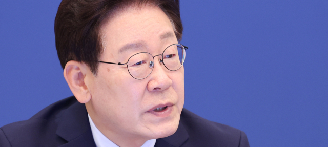 李대통령 