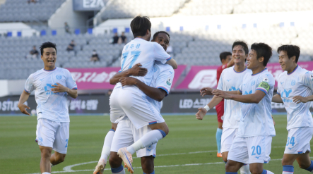 무패로는 부족…대구FC, 5일 홈경기 '승점 3' 정조준