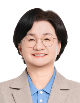 김은주 포항시 타선거구 기초의원 당선인